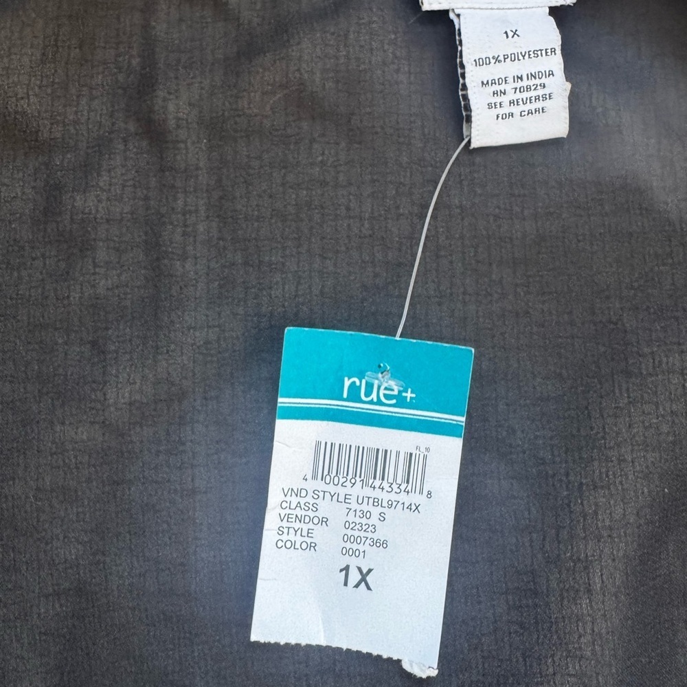 Shear Rue 21 Cardigan - Picture 5 of 7